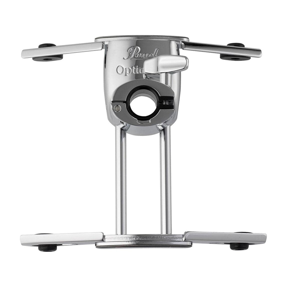 Pearl OPTA0910/C Aluminum Optimount Tom Drum Suspension System for 9-10" Depth