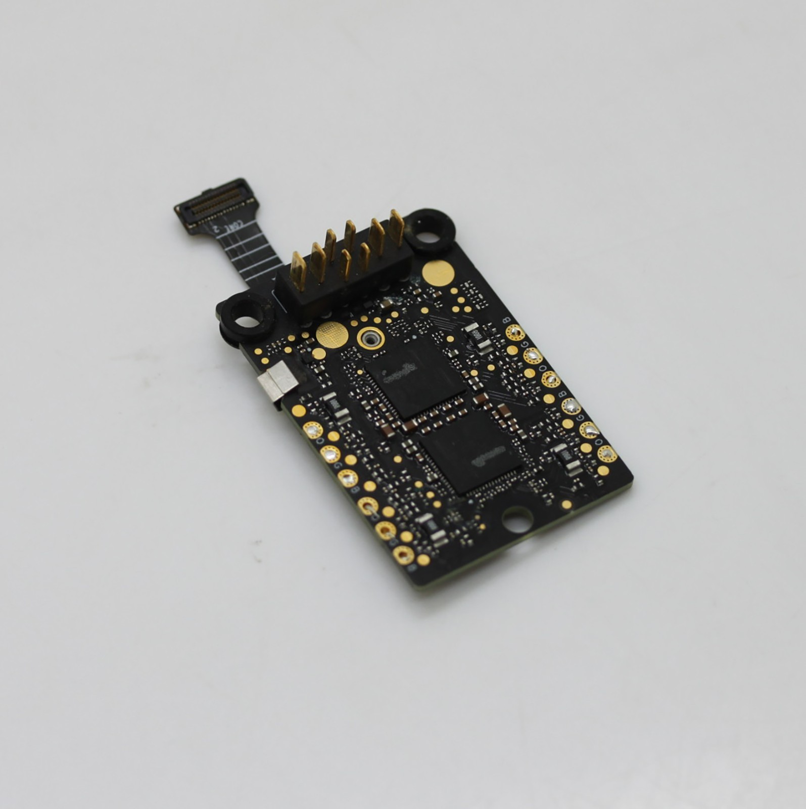 OEM ESC Electric Control Board Power Module Replacement fit DJI Avata 2 Drone US