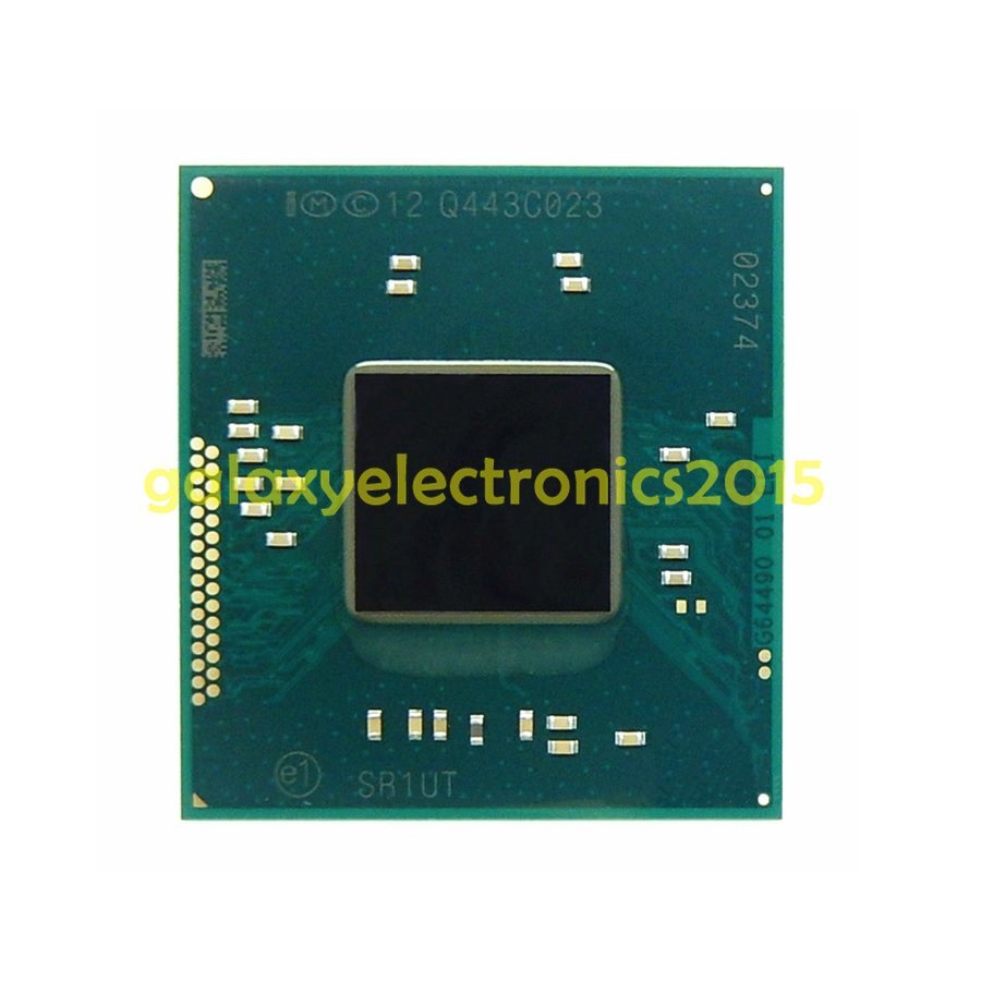 New Original Intel SR1UT J1900 CPU BGA Chipset
