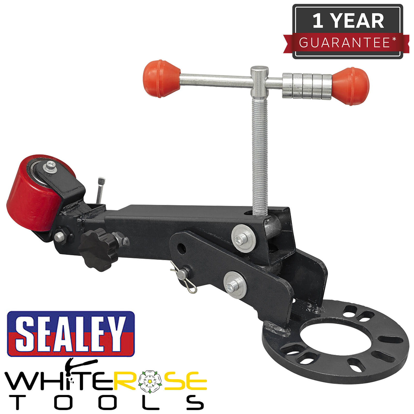 Sealey Wheel Arch Reshaping Tool Garage
