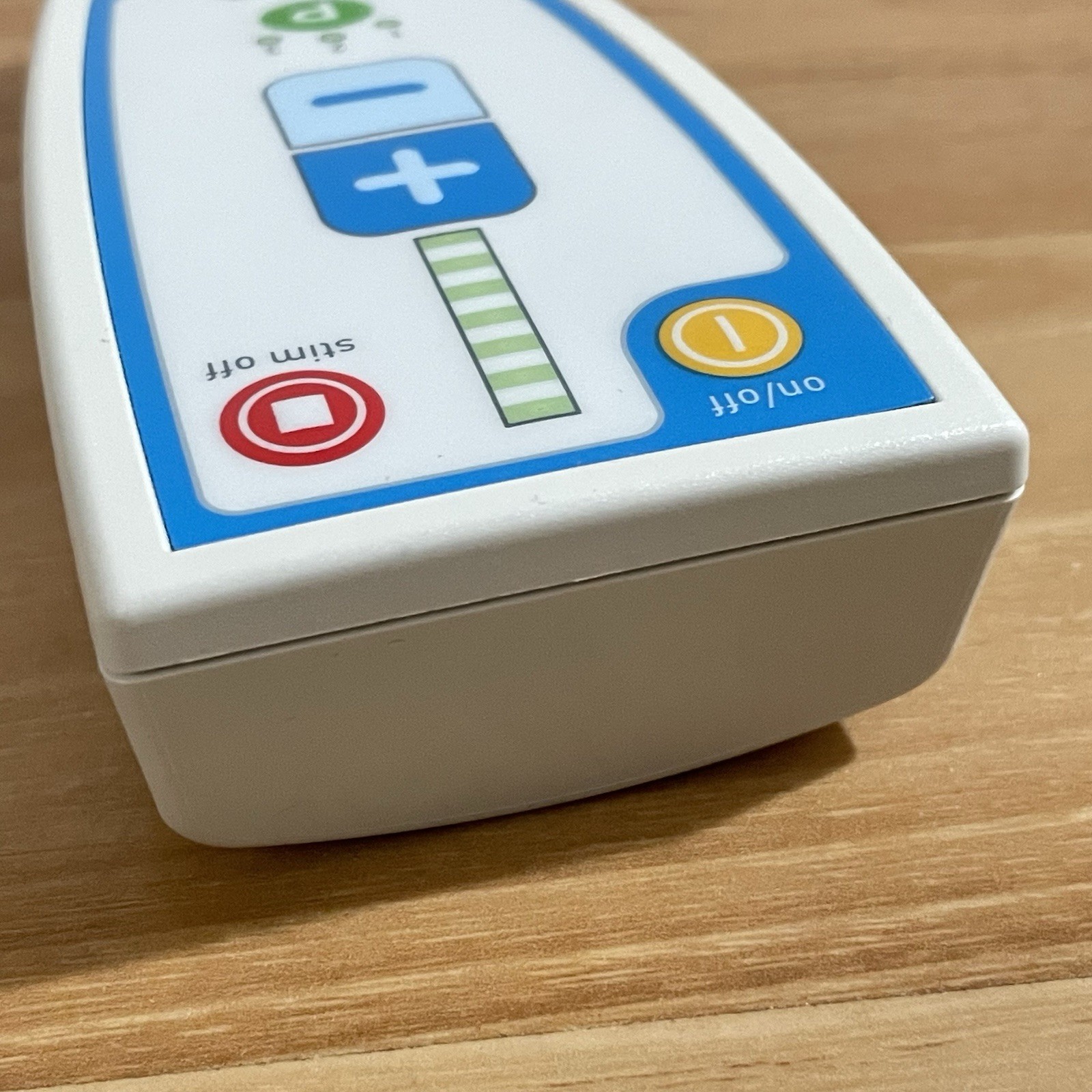Nevro Patient Remote Control 10194 ONLY Soft Keypad WORKS