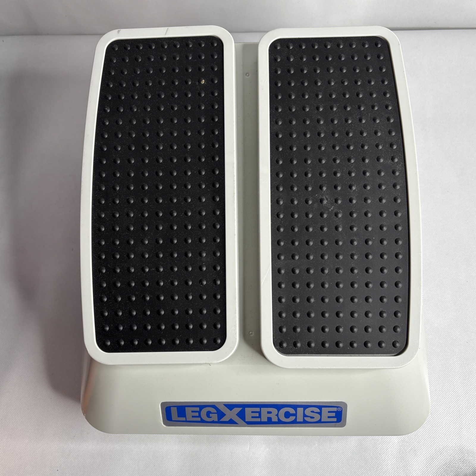 LegXercise Max LEGX-011 Motorized Leg Activator Exercise Machine TESTED Working