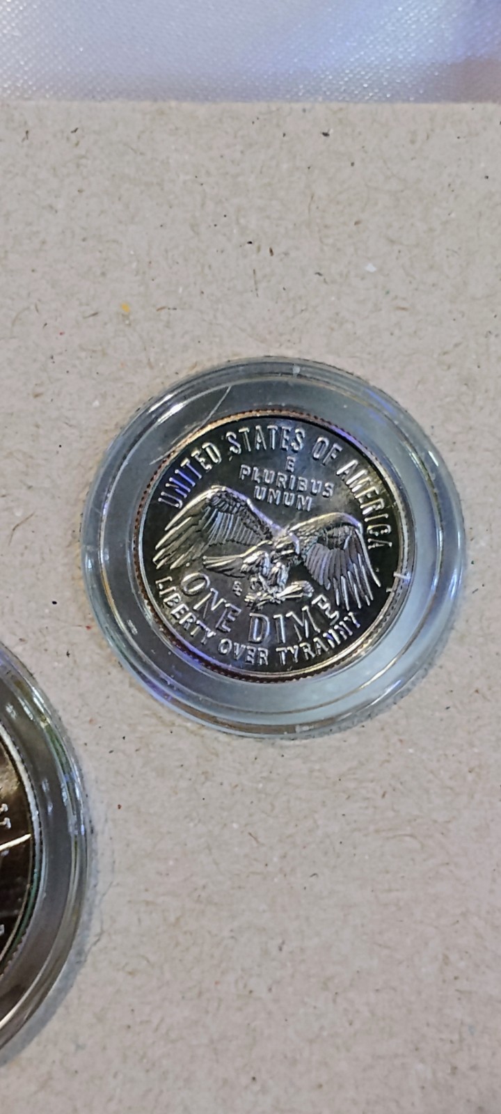 2026 Sesquicentennial Set & 2026 PCGS First Strike MS69 Silver Eagle