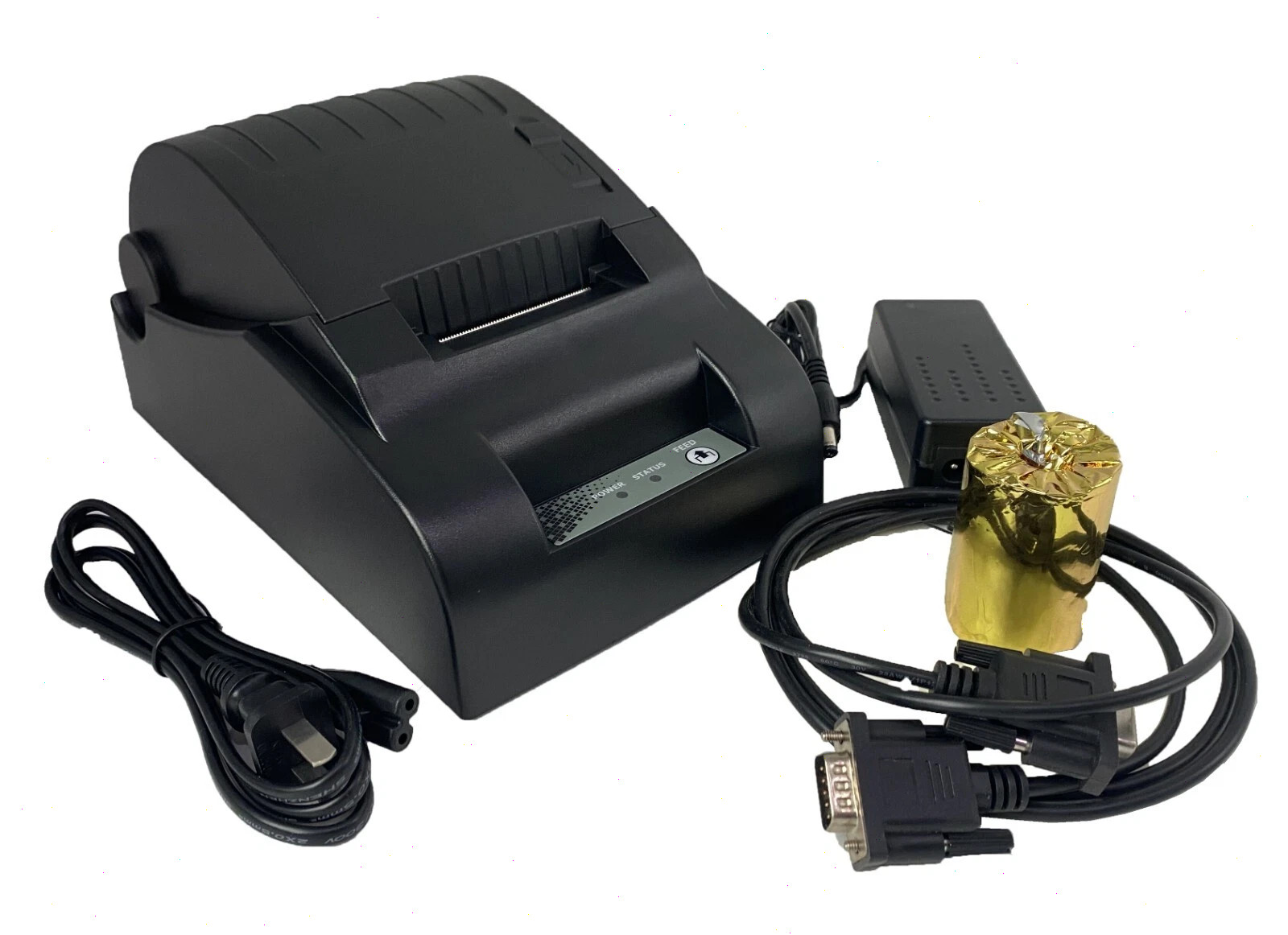 Solid Density Meter for Solid Materials with Printer RS232C 0.01-300g 0.001g/cm³