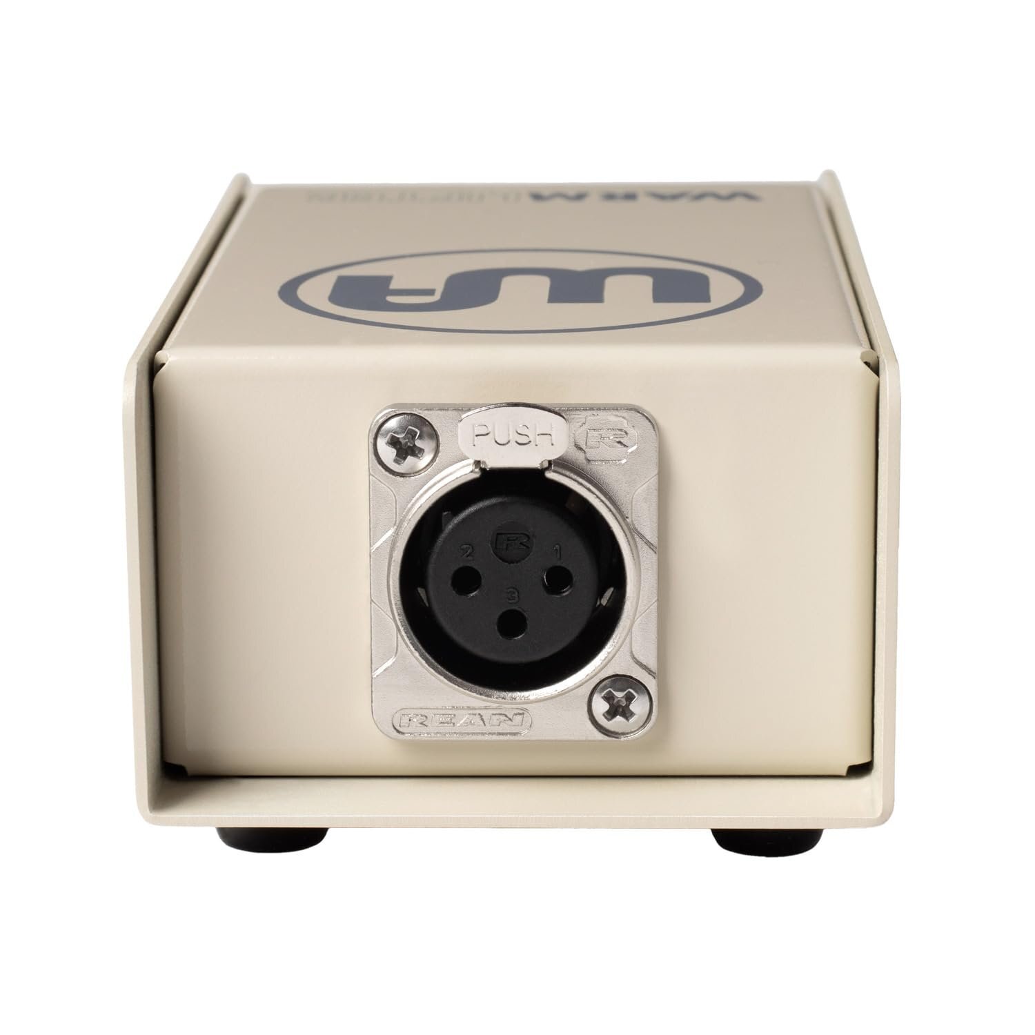 Warm Audio WA-WL Warm Lifter - Inline Active Microphone Preamp