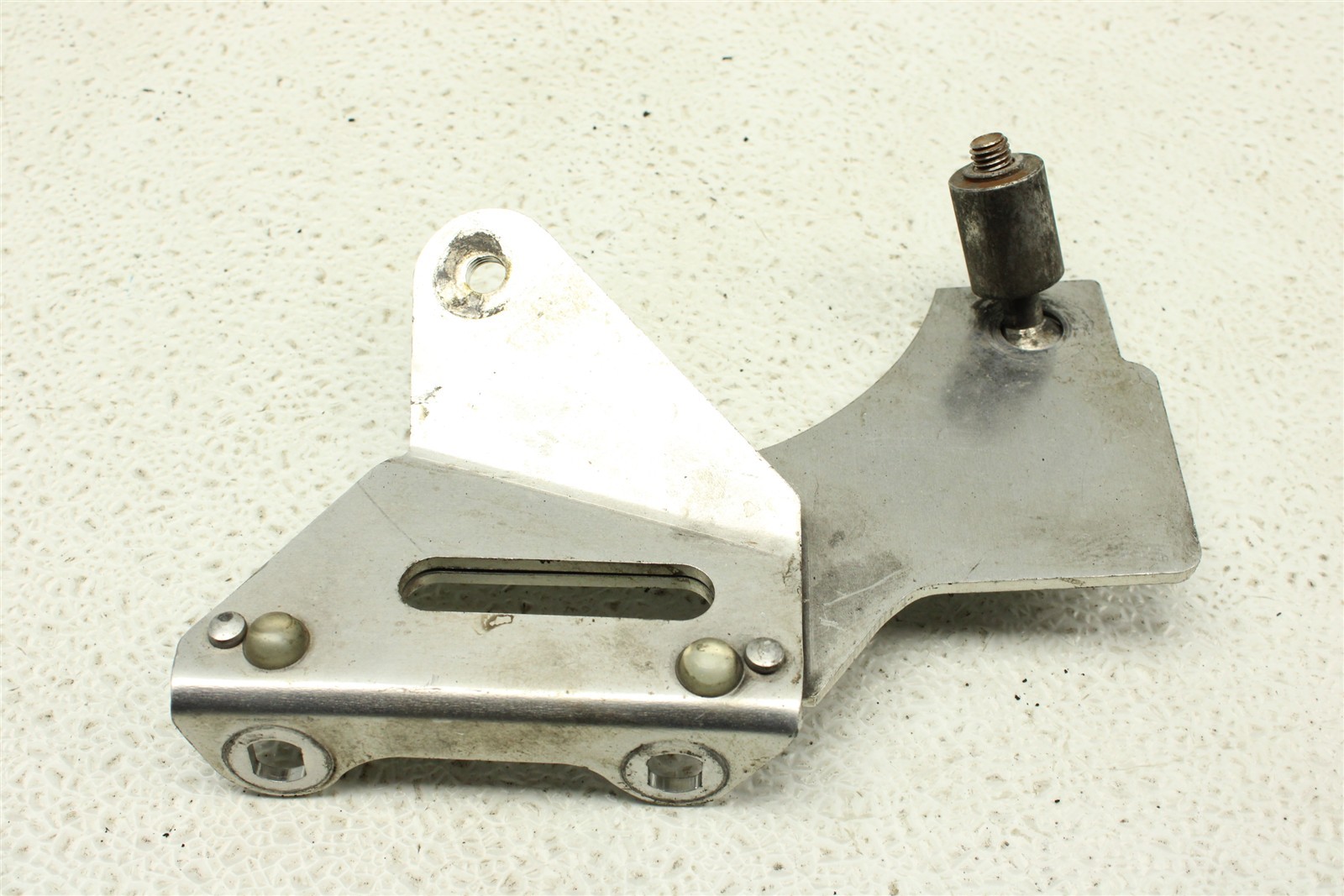 2003 Yamaha V-Star XVS1100 Support Bracket Mount 99-09