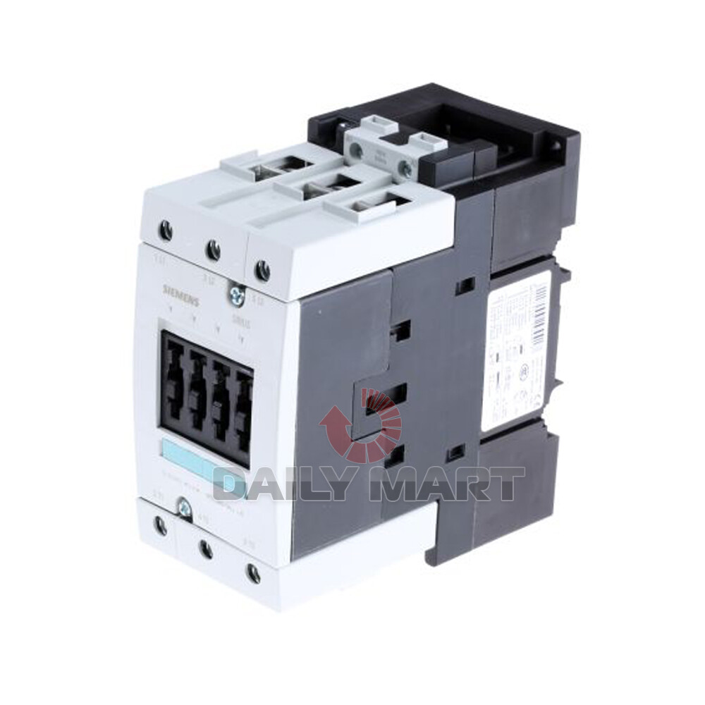 New In Box SIEMENS 3RT1045-1AF00 Contactor AC110V
