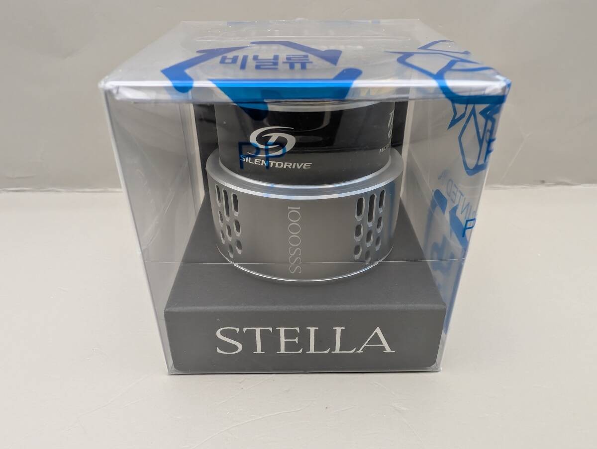 SHIMANO 18 STELLA  1000SSS spool 666867