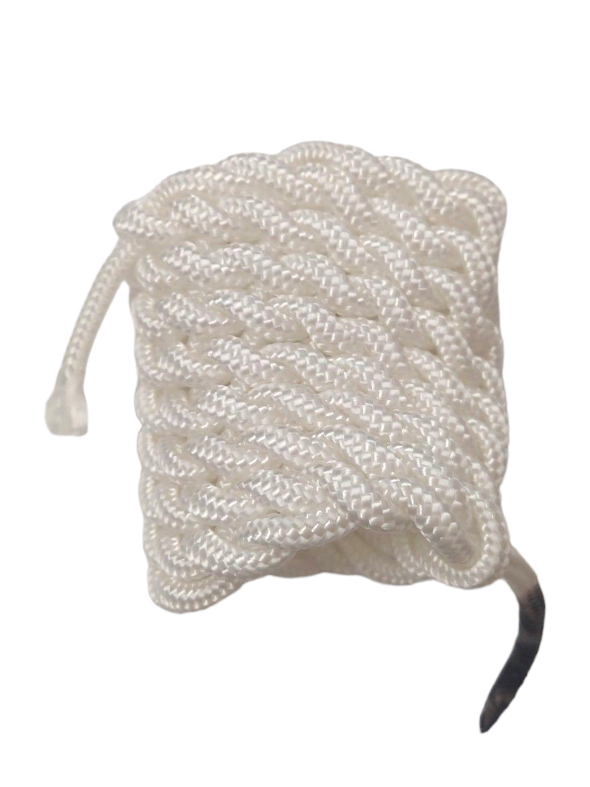 Jerry Beagley Braided Saddle Horn Wrap 4-607