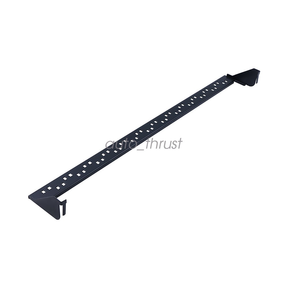 Leviton 69586-U48 eXtreme 6+ Universal Patch Panel, 48-Port, 2RU, CAT 6. READ