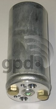 Global Parts A/C Receiver Drier Kit for 1998-1999 I30 9445510