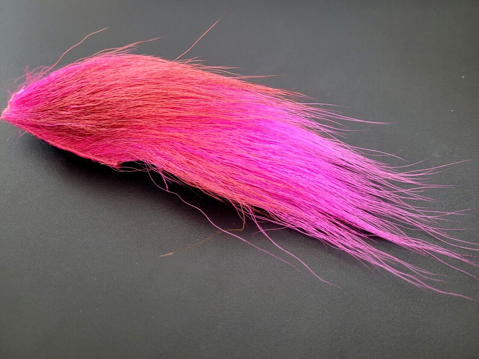 BUCKTAIL COMBO PACK - 6 COLORS - CUSTOM COMBOS - Fly Tying Material - Jig - NEW!