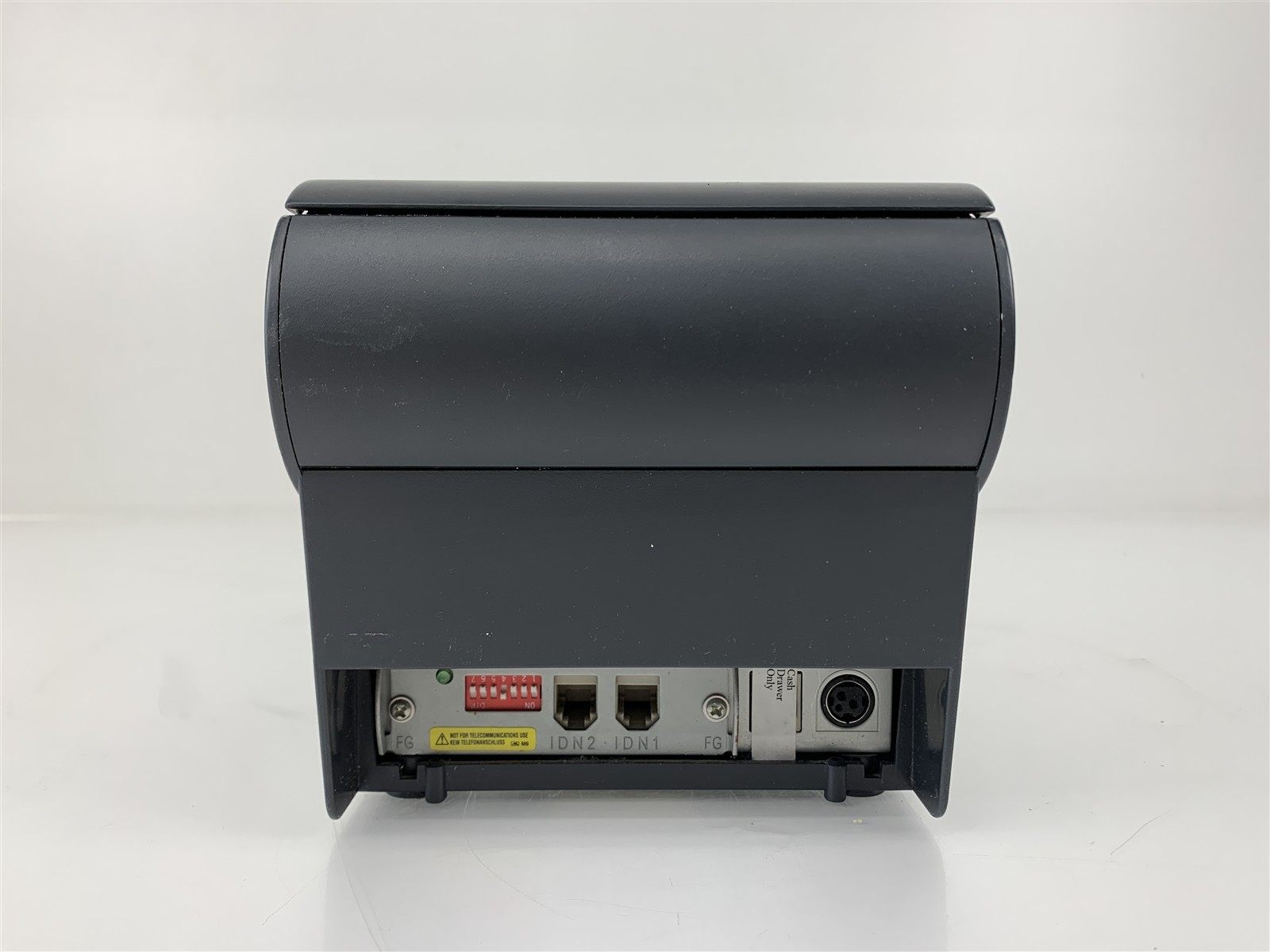 Epson Micros TM-T88IV M129H IDN Thermal Label Printer