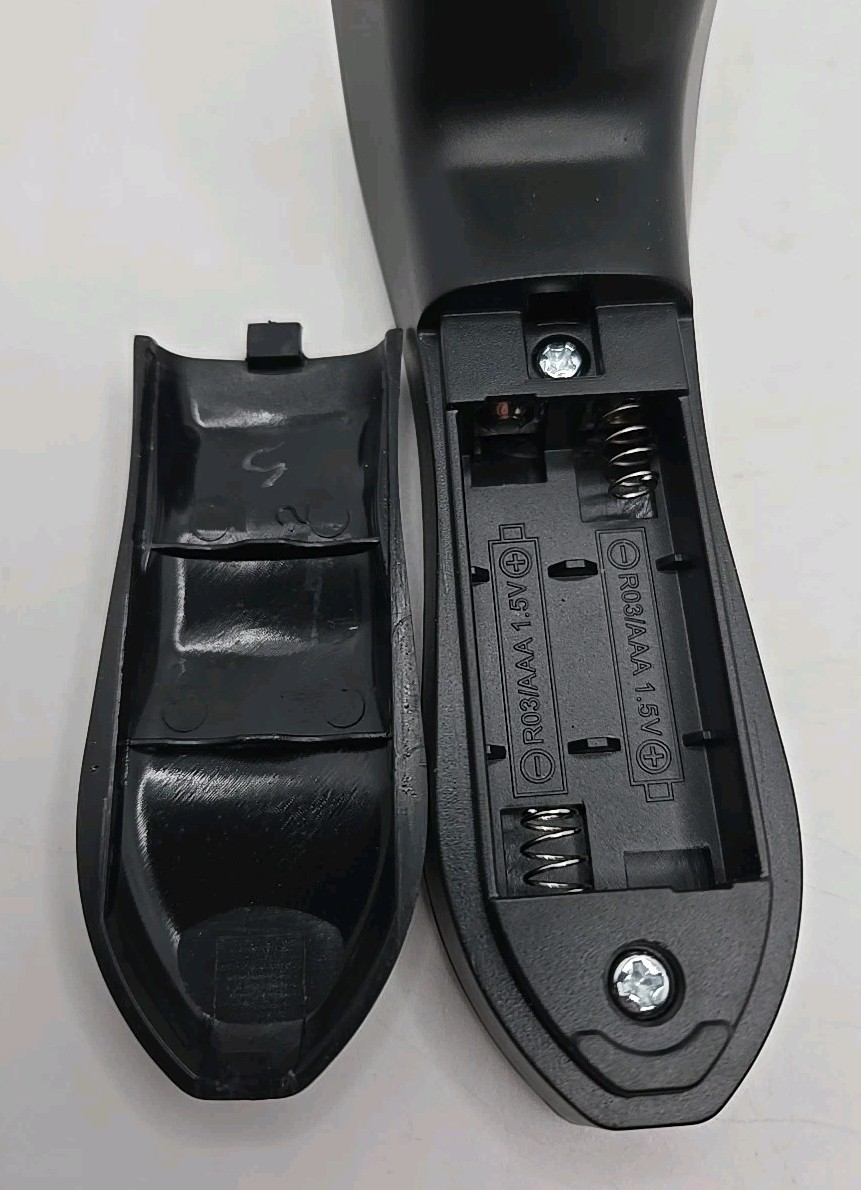 Ellipse One by LegXercise (Replacement Remote Control Only) Cordless