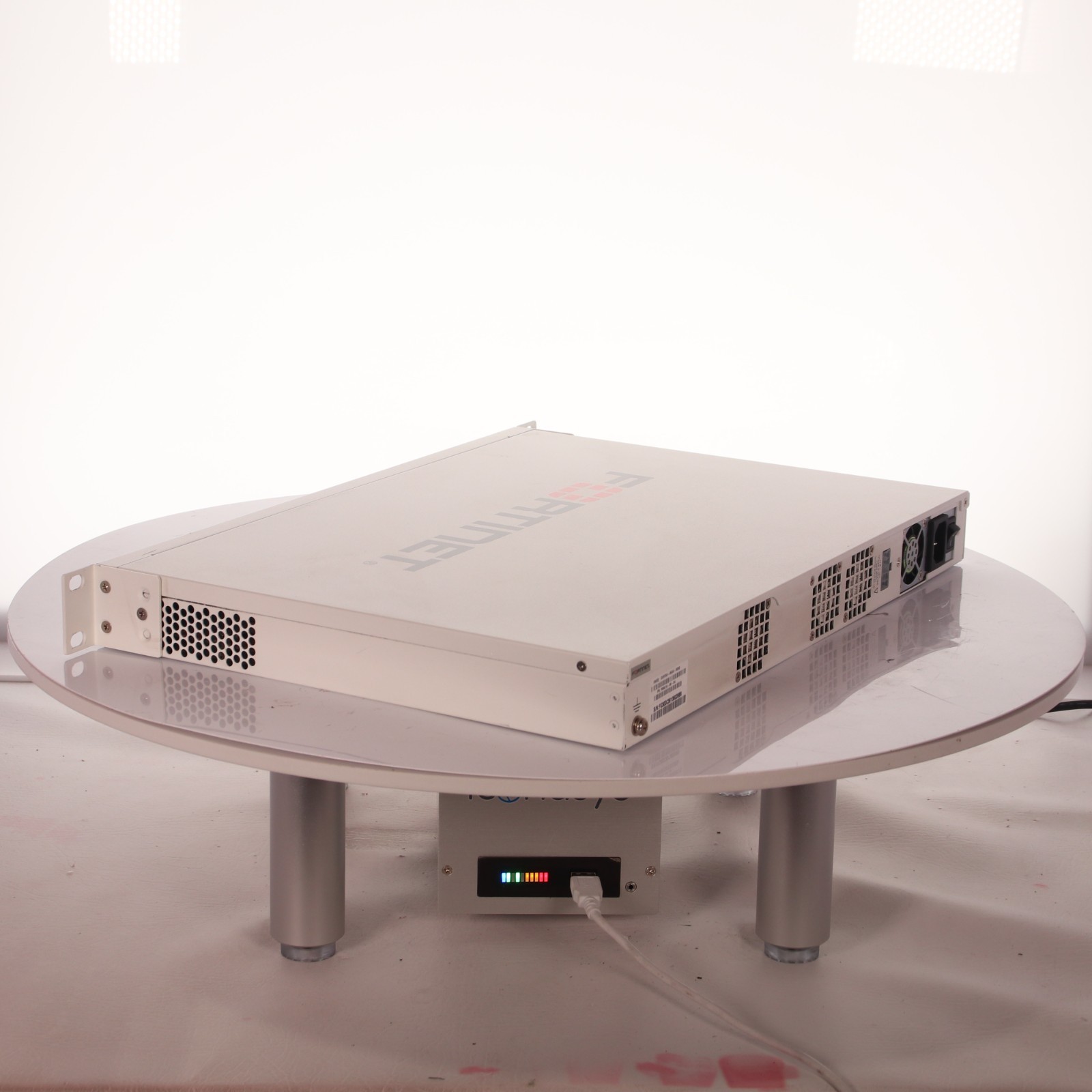 Fortinet Fortigate FG-300C Firewall Security Appliance