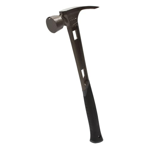 Titanium Framing Hammer 16oz Tiger Brand