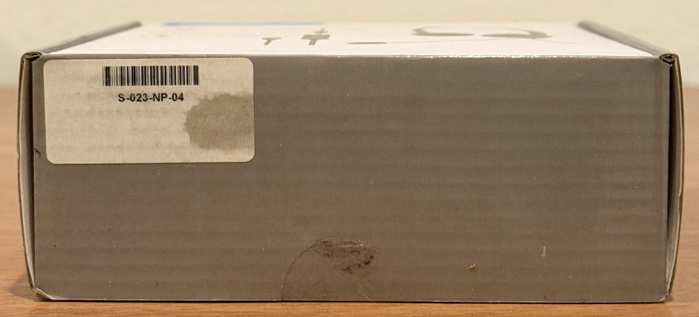 Stereo 3.5mm USB Headset brand new