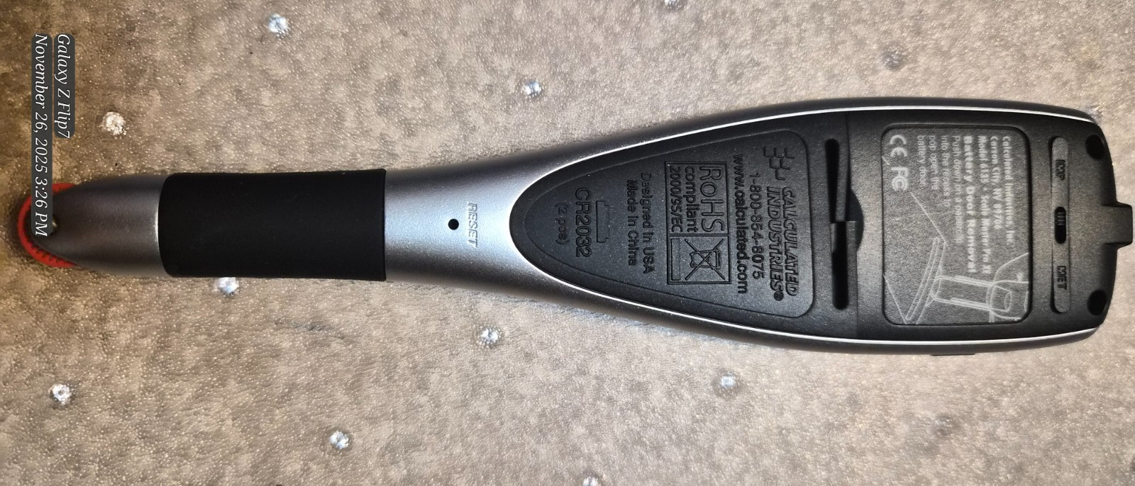 Scale Master Pro XE Digital Plan Measure