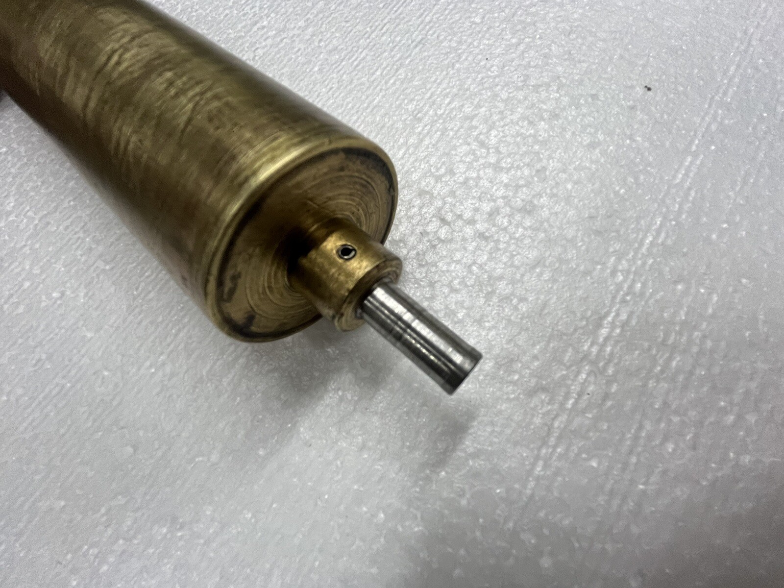 Potdevin Gluer Roller Assembly