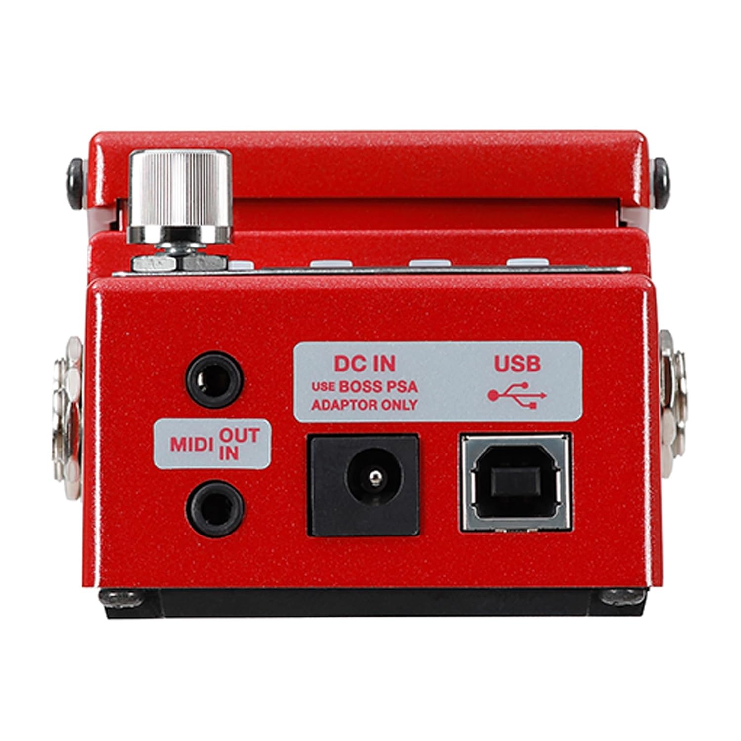 BOSS RC-5 Loop Pedal 32-Bit Compact Looping Music Effects Processor Station