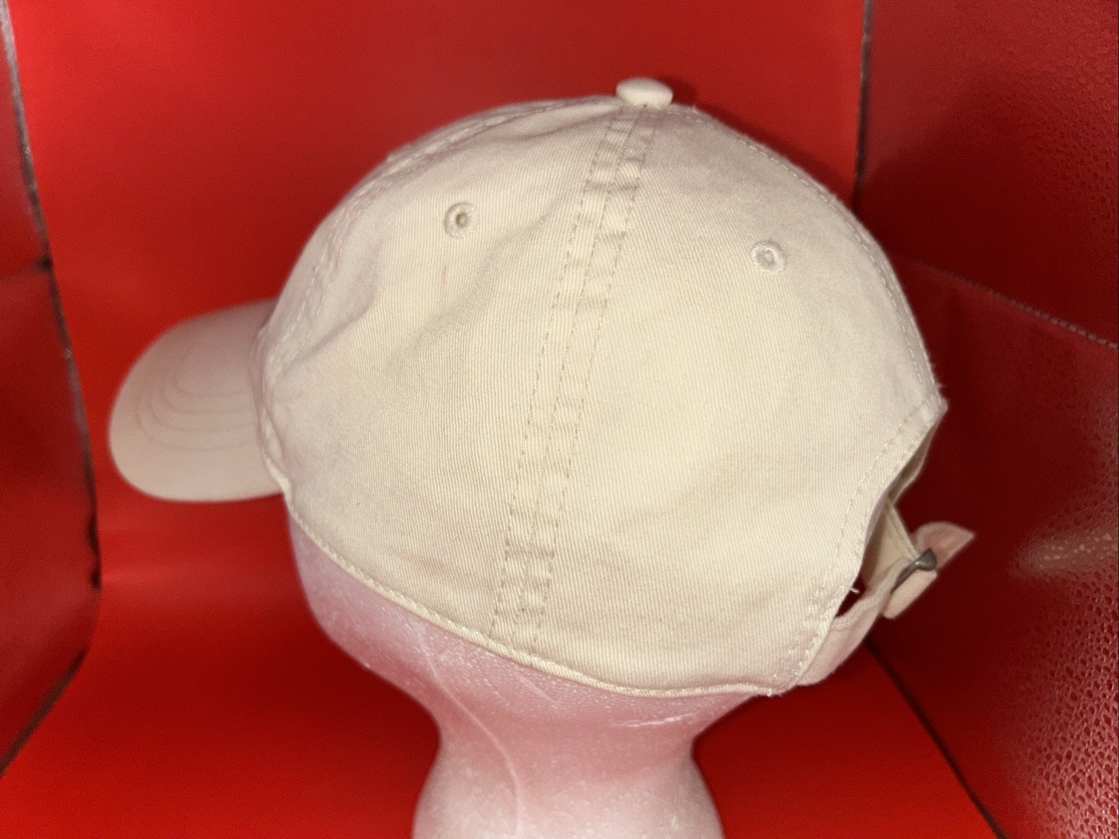 GRATEFUL DEAD Dancing Bears American Eagle Baseball Hat Cap Adjustable NWT
