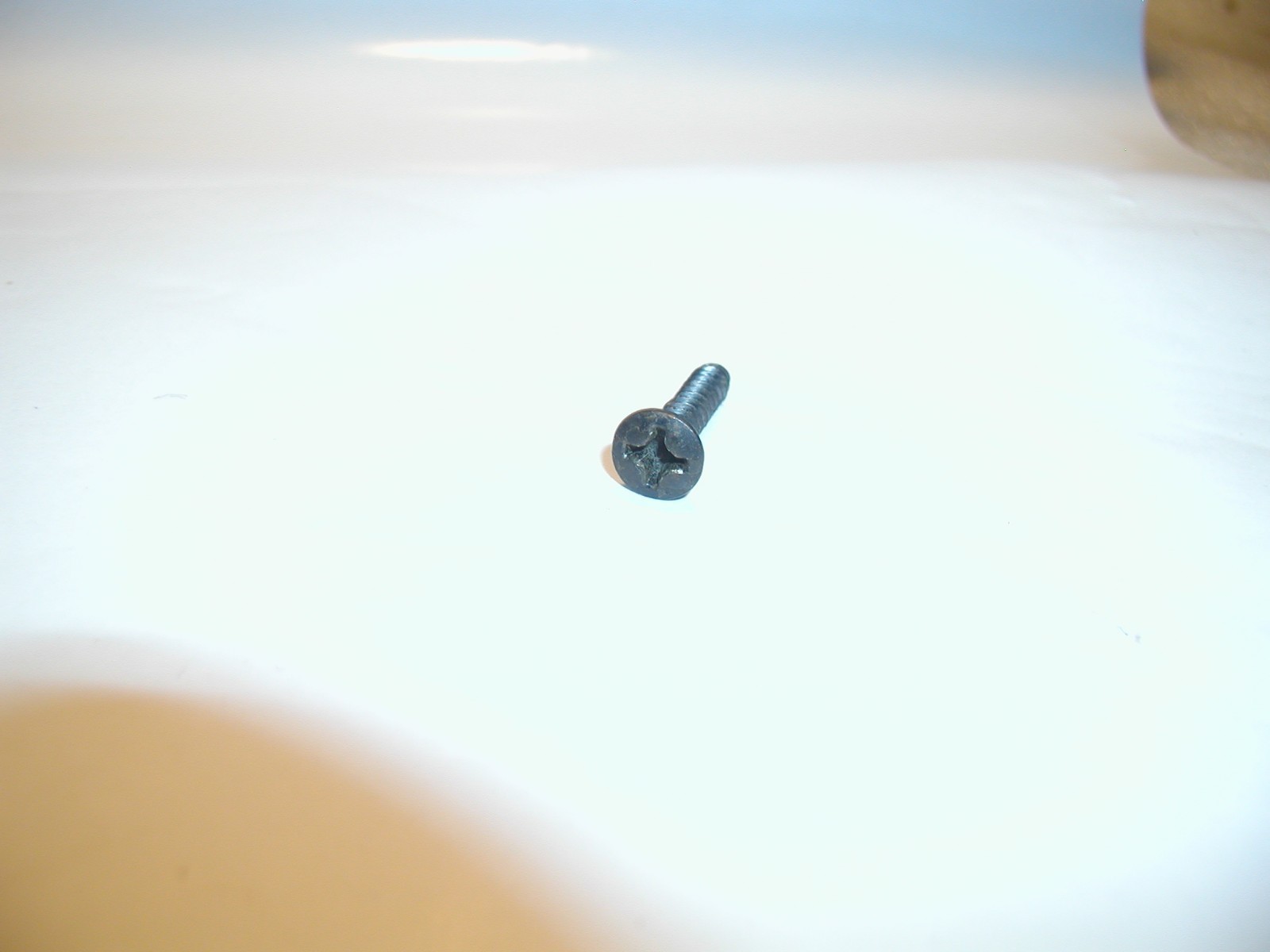 Glenfield 60, 60W, 99C, 990 - Buttplate Screw Used
