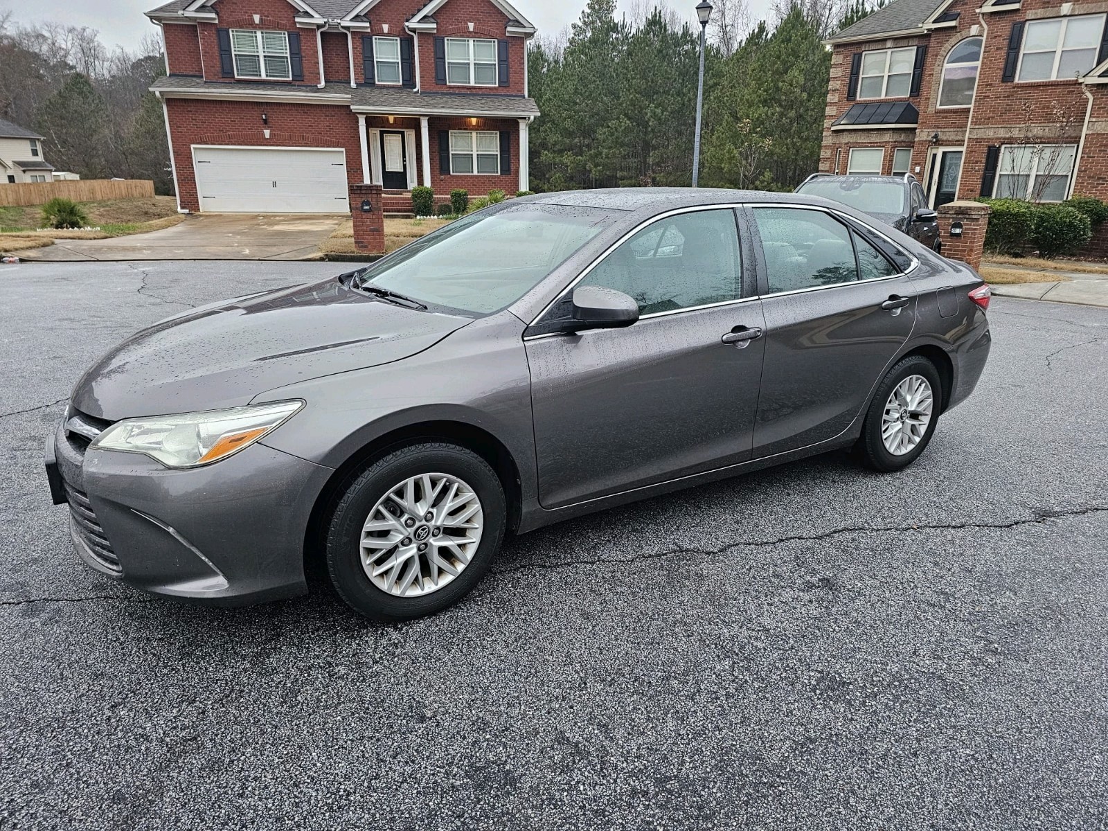 Car Rental Special