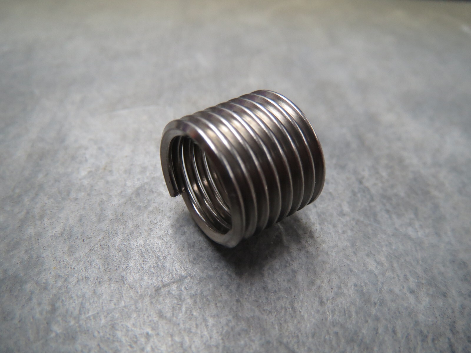 M7x1.0 Metric Thread Repair Insert Perma-Coil 206-307  Pack of 12 - Ships Fast!