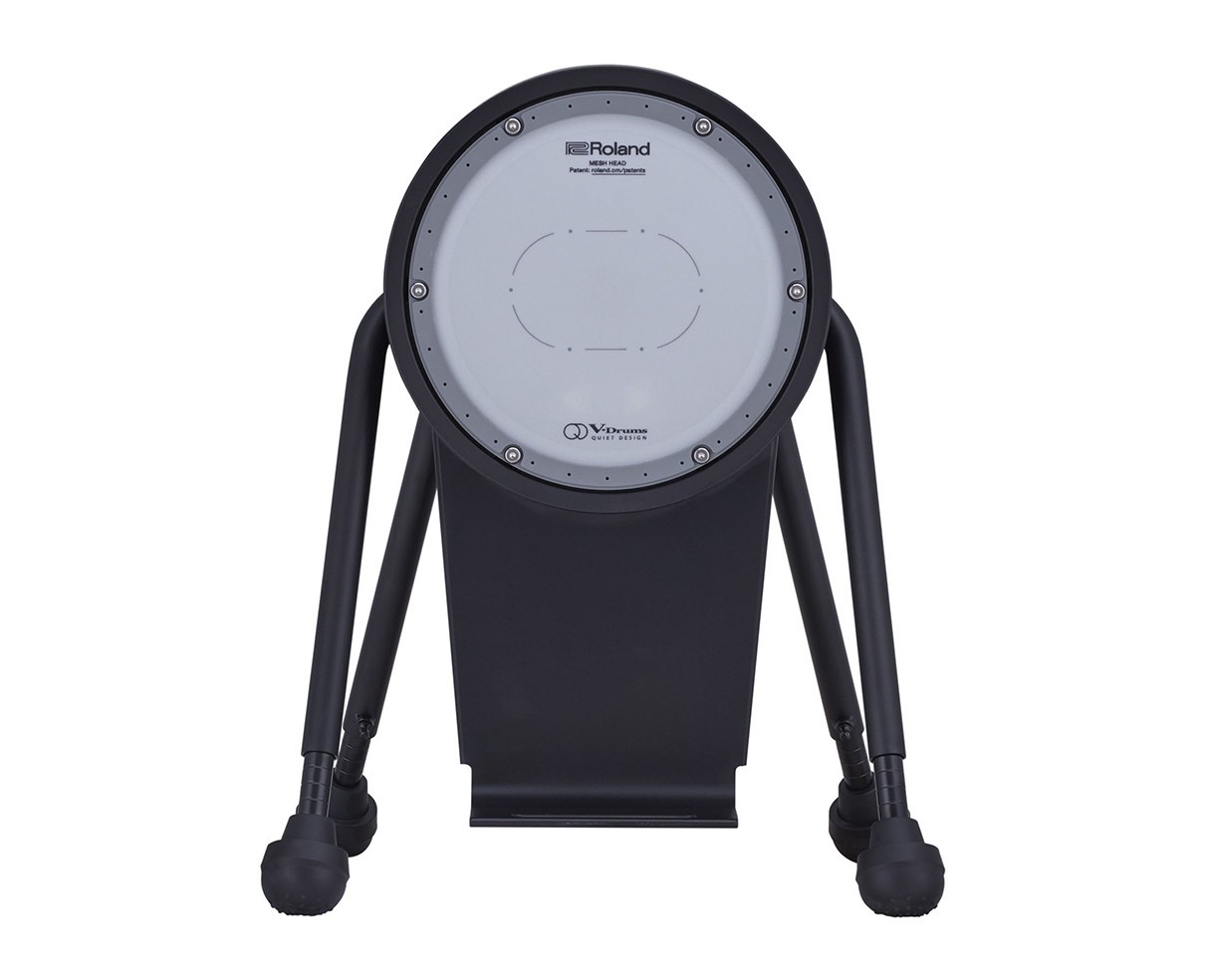 Roland KDQ-8 8" VQD Kick Pad
