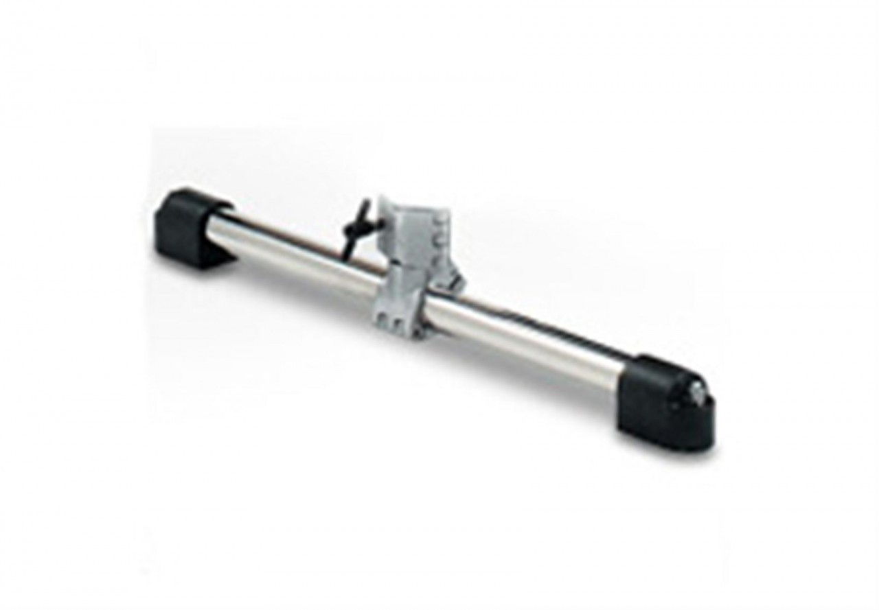 DW Super Rack Leg Assembly