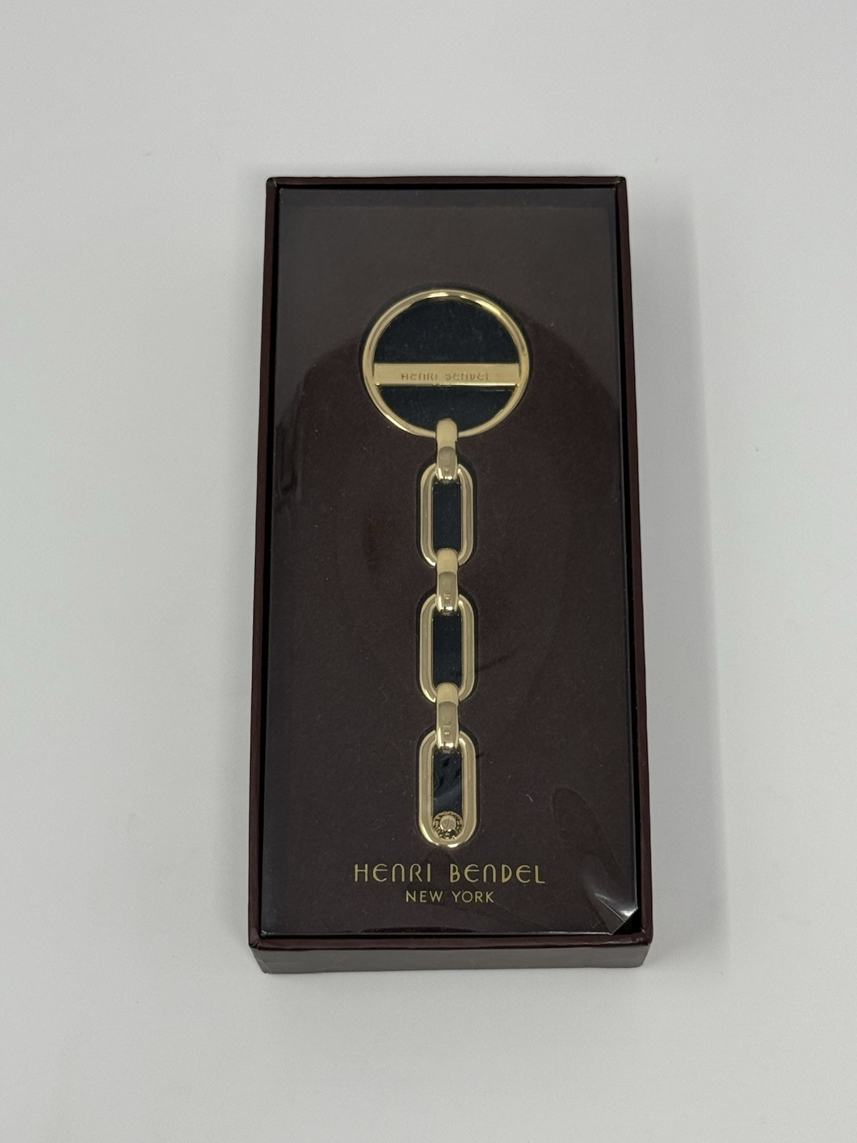 Henri Bendel Bottle Opener