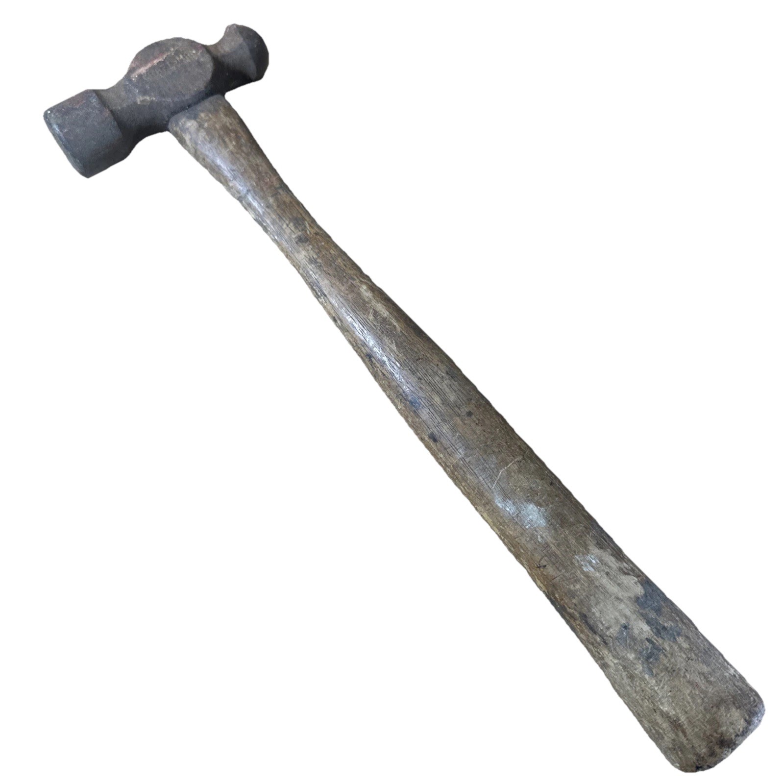 Vintage Craftsman Professional 16 Oz. Ball Peen Hammer Made In USA