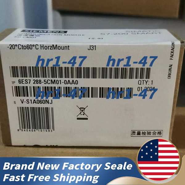 Siemens 6ES7288-5CM01-0AA0 Brand New Fast Shipping