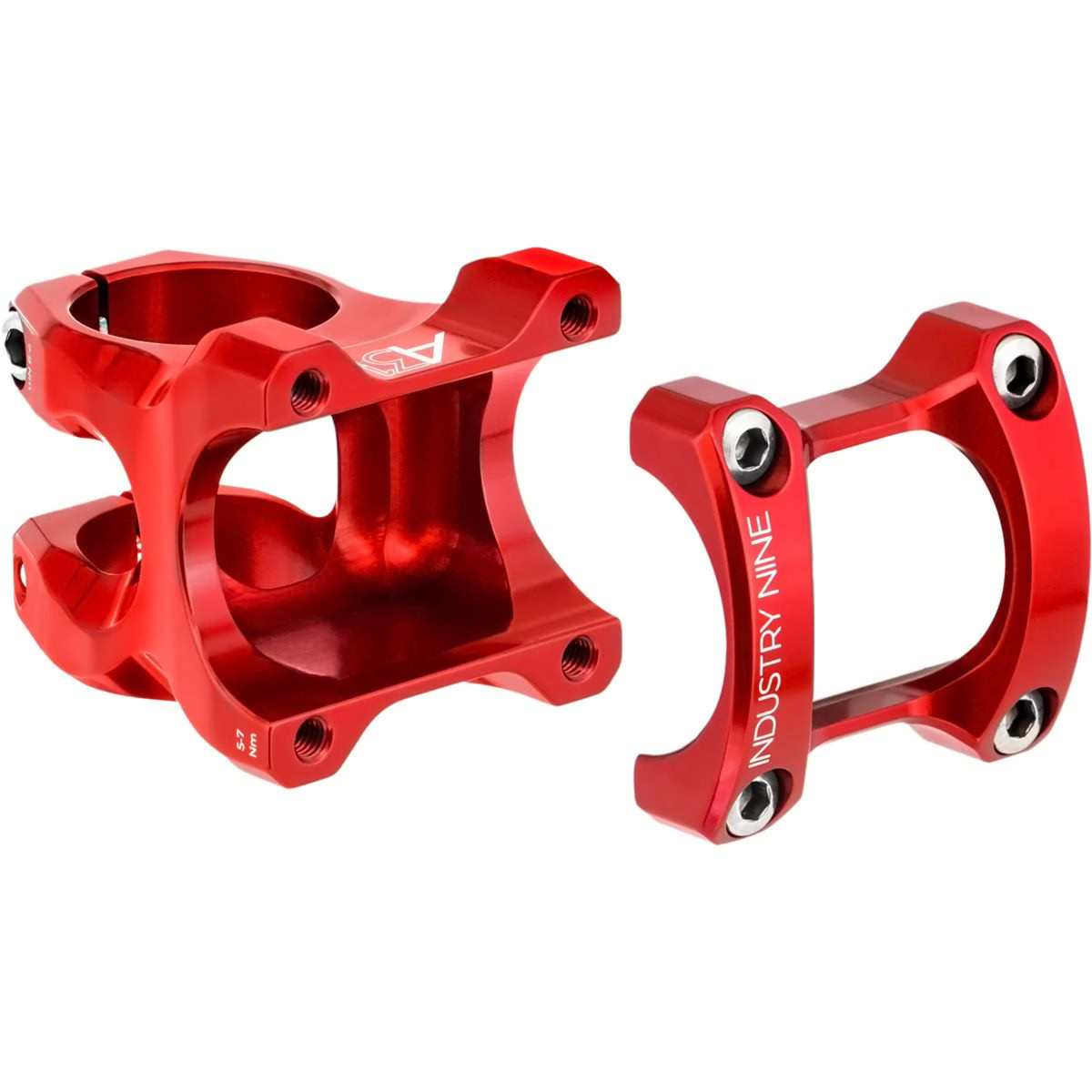 Industry Nine A318 Stem