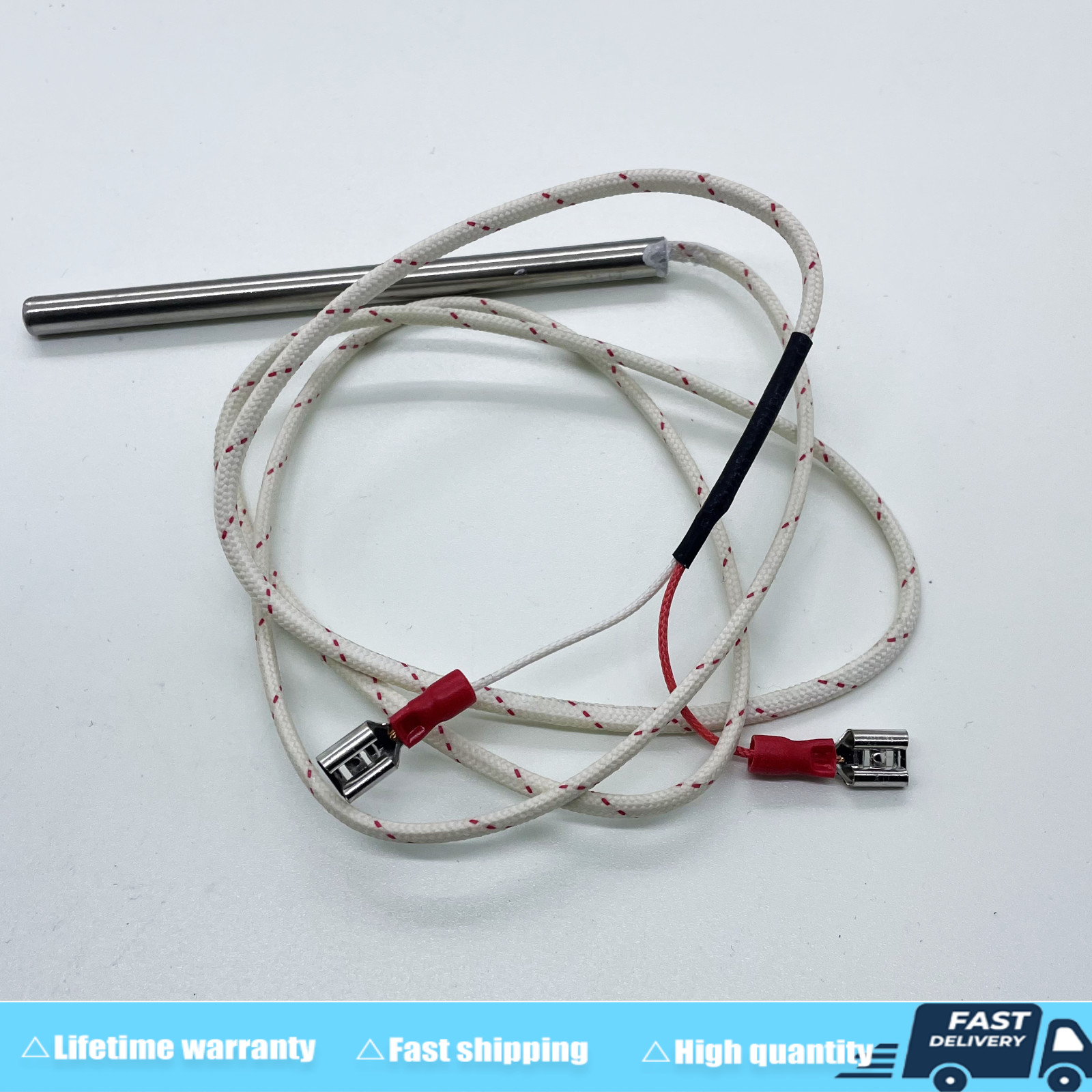 00-353589-00001 - Vulcan Probe -