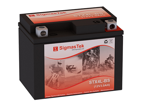 Honda TG50 Gyro S (ALL), 1985-1986 Replacement by SigmasTek Brand