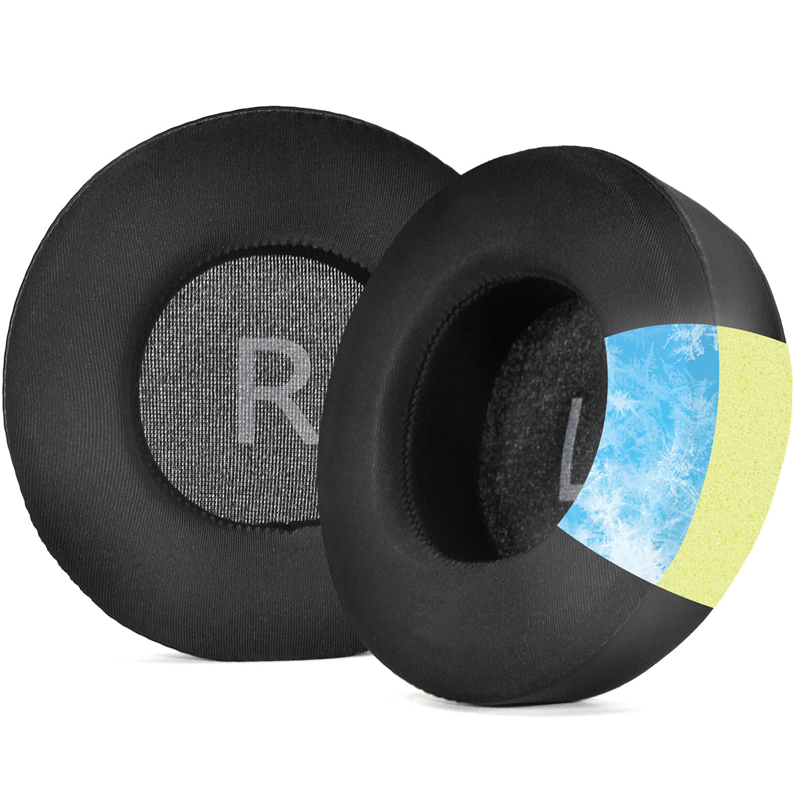 Replacement Ear Pads for AKG K545 K275 K267 K167 K540 K845 K245 K182 Headphones