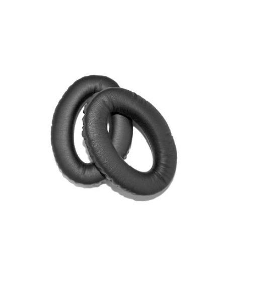 Telex Echelon Air Series Aviation Headset Leatherette Ear Seals (PAIR)