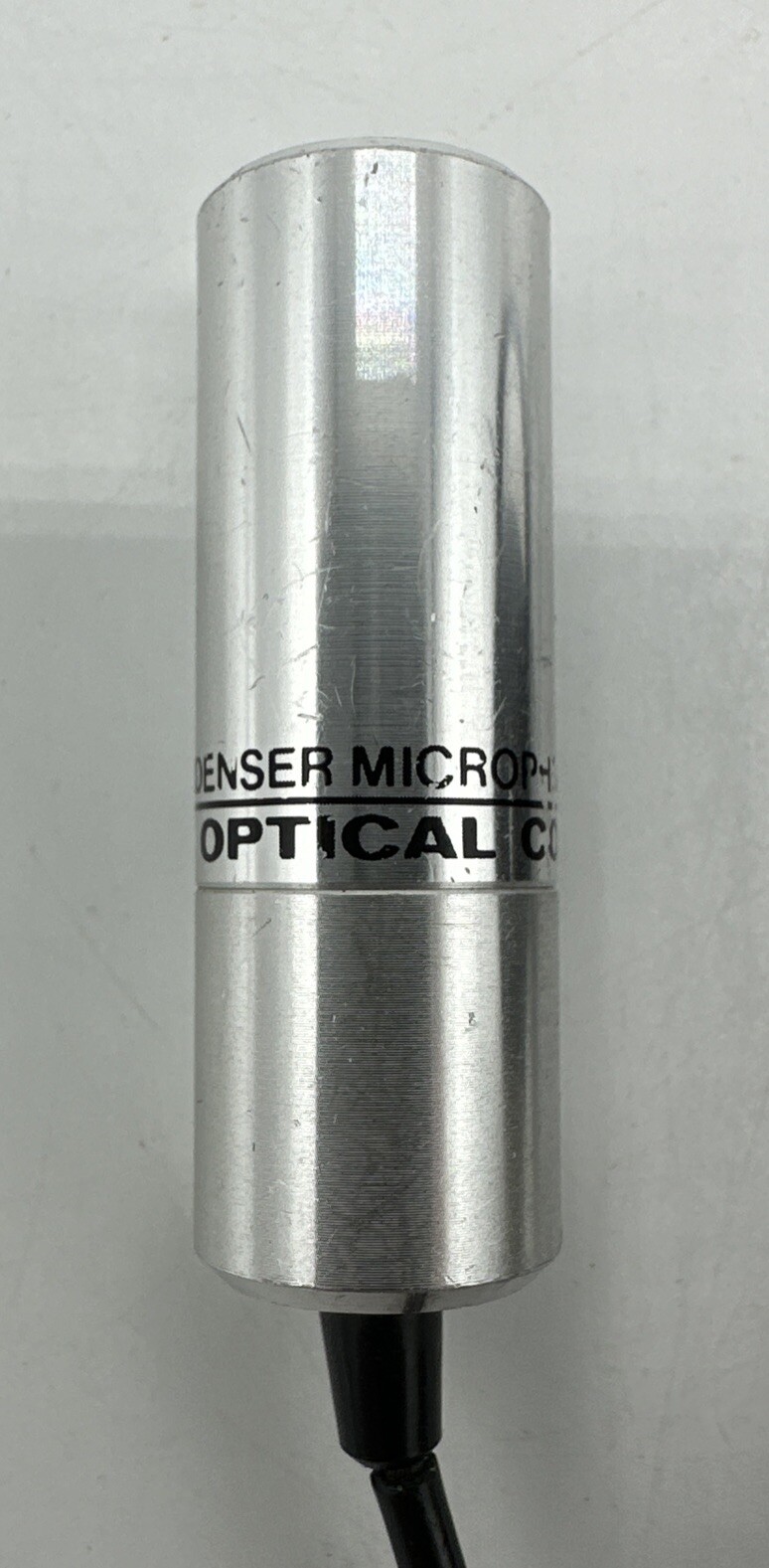 Olympus Electret Condenser Microphone ME4