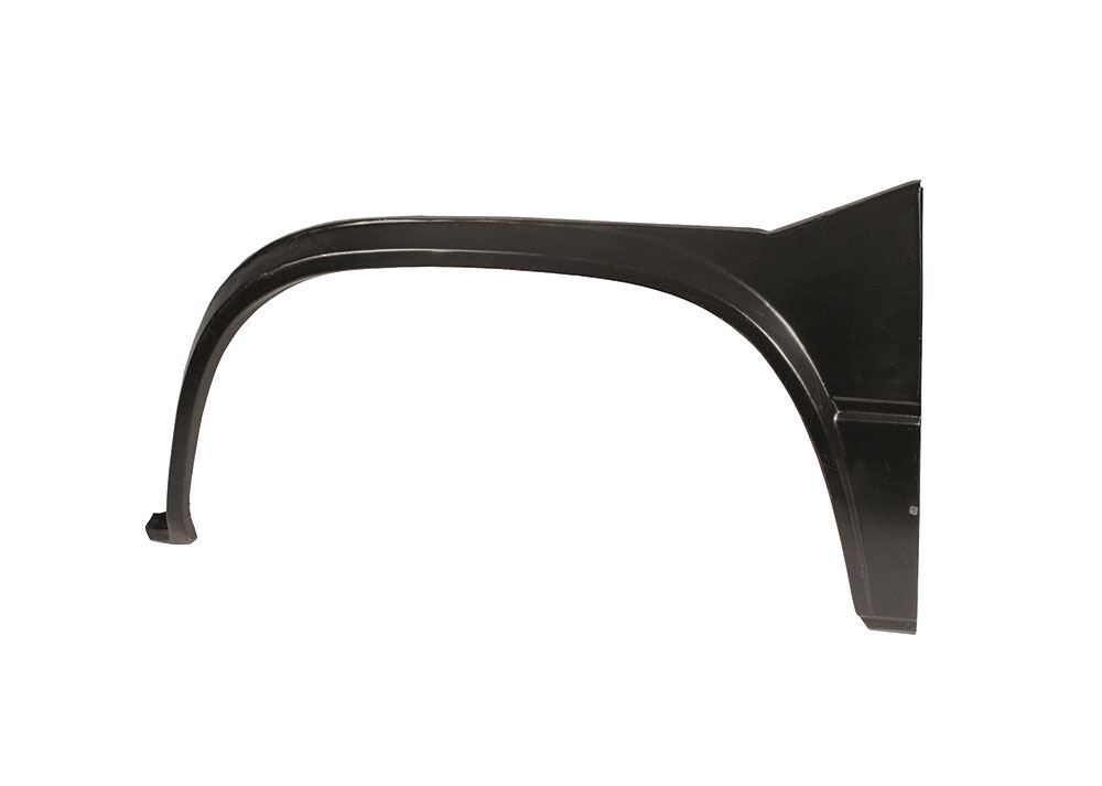 Klokkerholm Front Wheel Arch Outer Skin Nearside Left Vw T25 T3 251809501