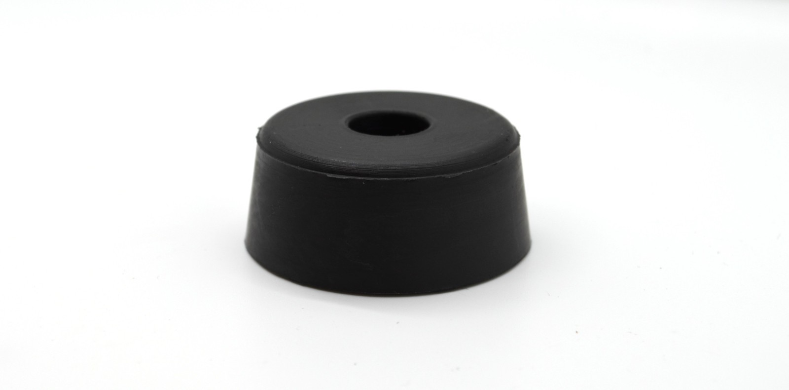 Shock Bump Stop, Bumper - 14mm Diameter Shaft - Yamaha Banshee, Warrior, Raptor