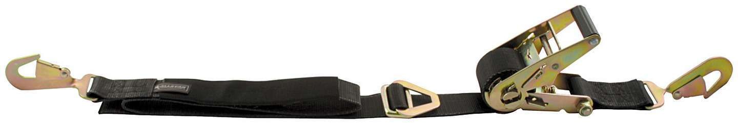Tie Down Strap w/Built In Axle Strap ALL10196 Dunebuggy & VW