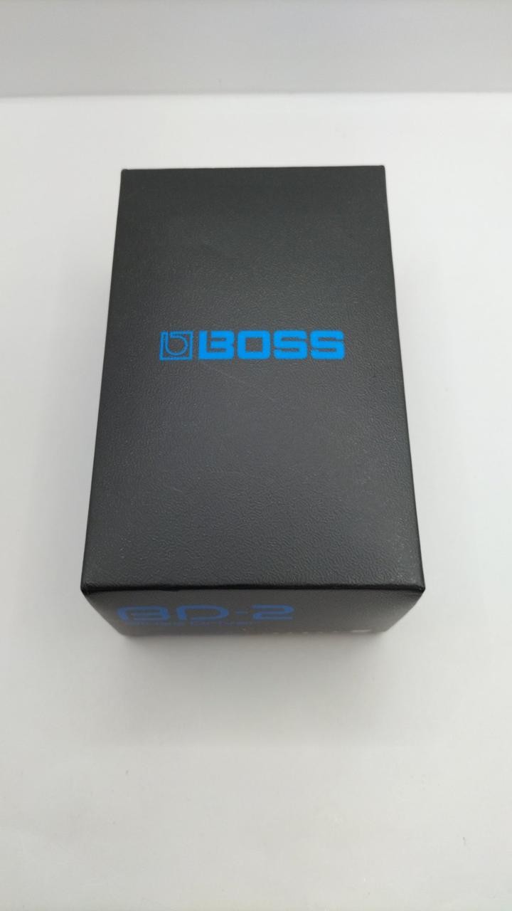 BOSS BD-2 effector 703179