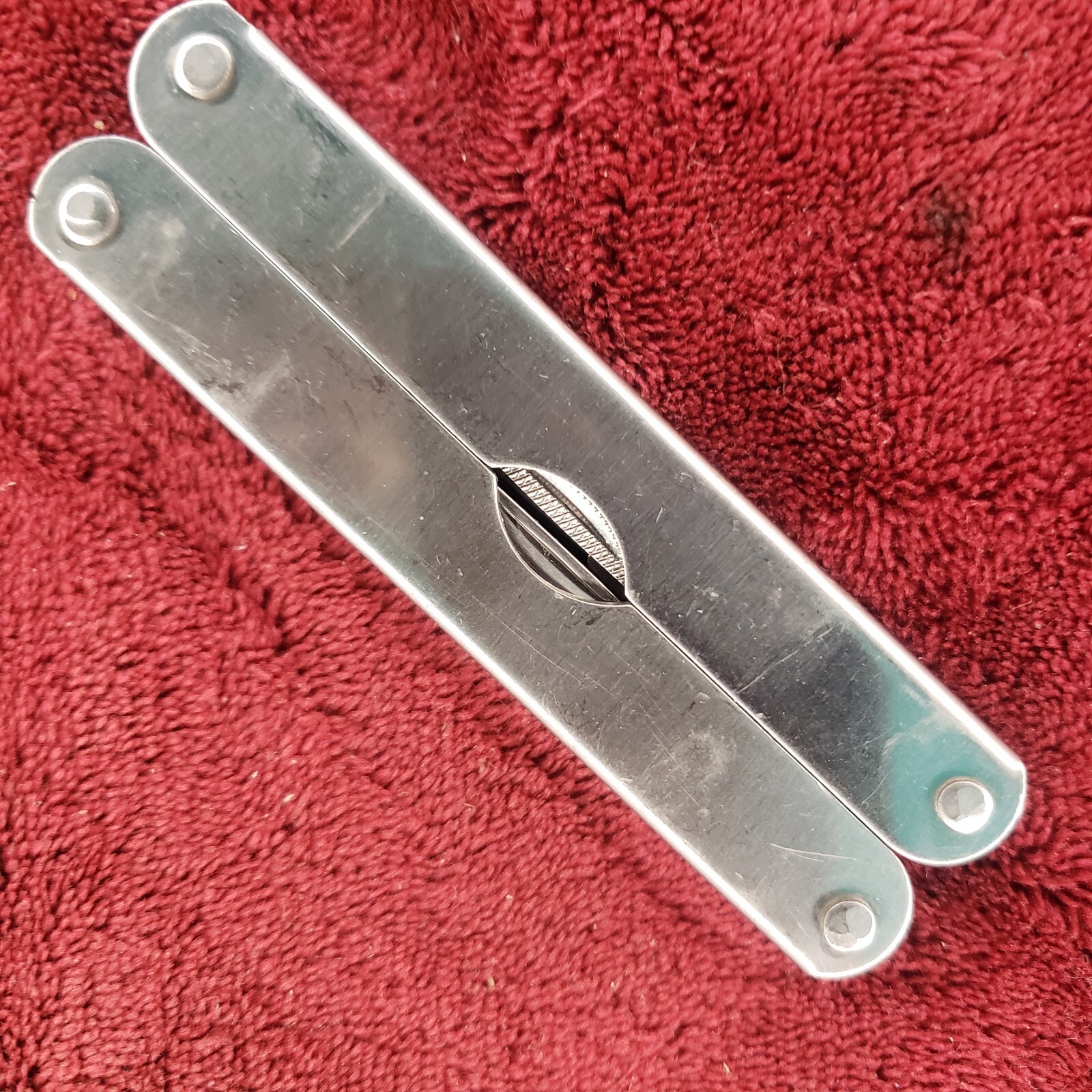 Coghlan's Multi-Function Camper's Tool