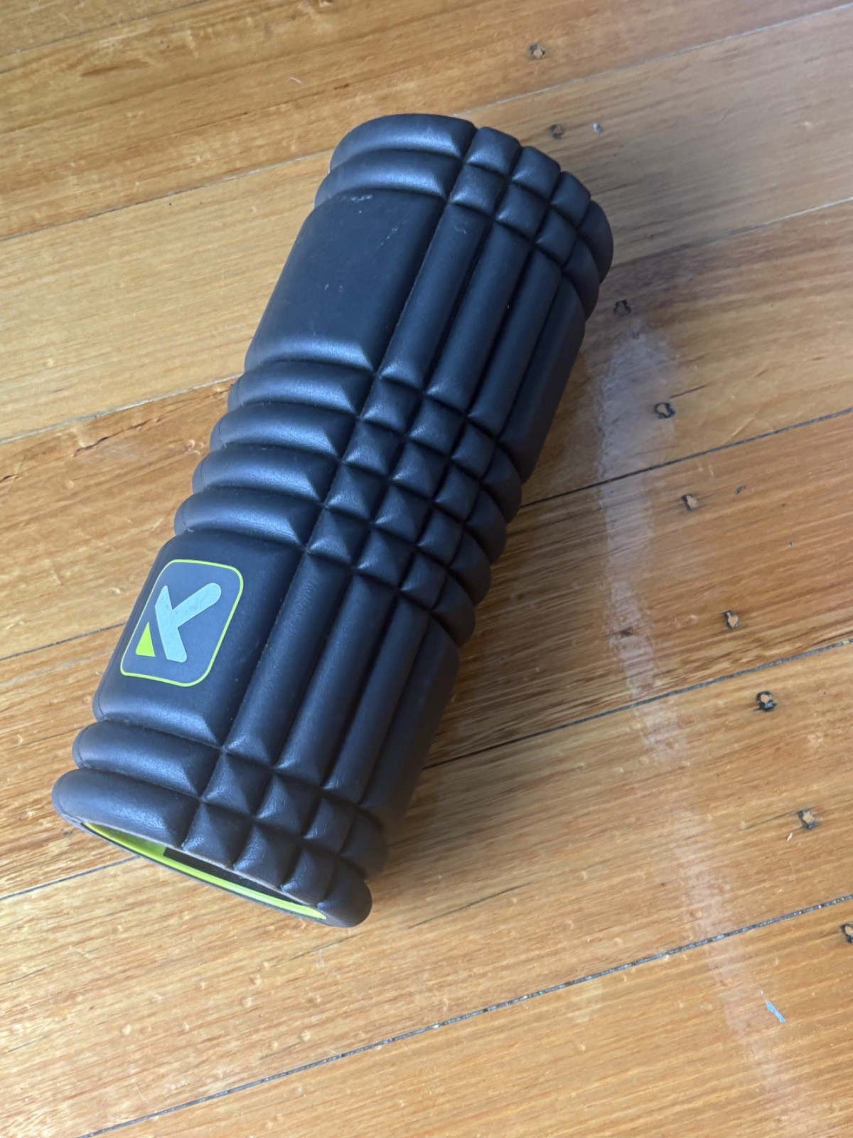 Trigger Point Performance TPT-GRDBW The Grid Black Foam Roller - Black