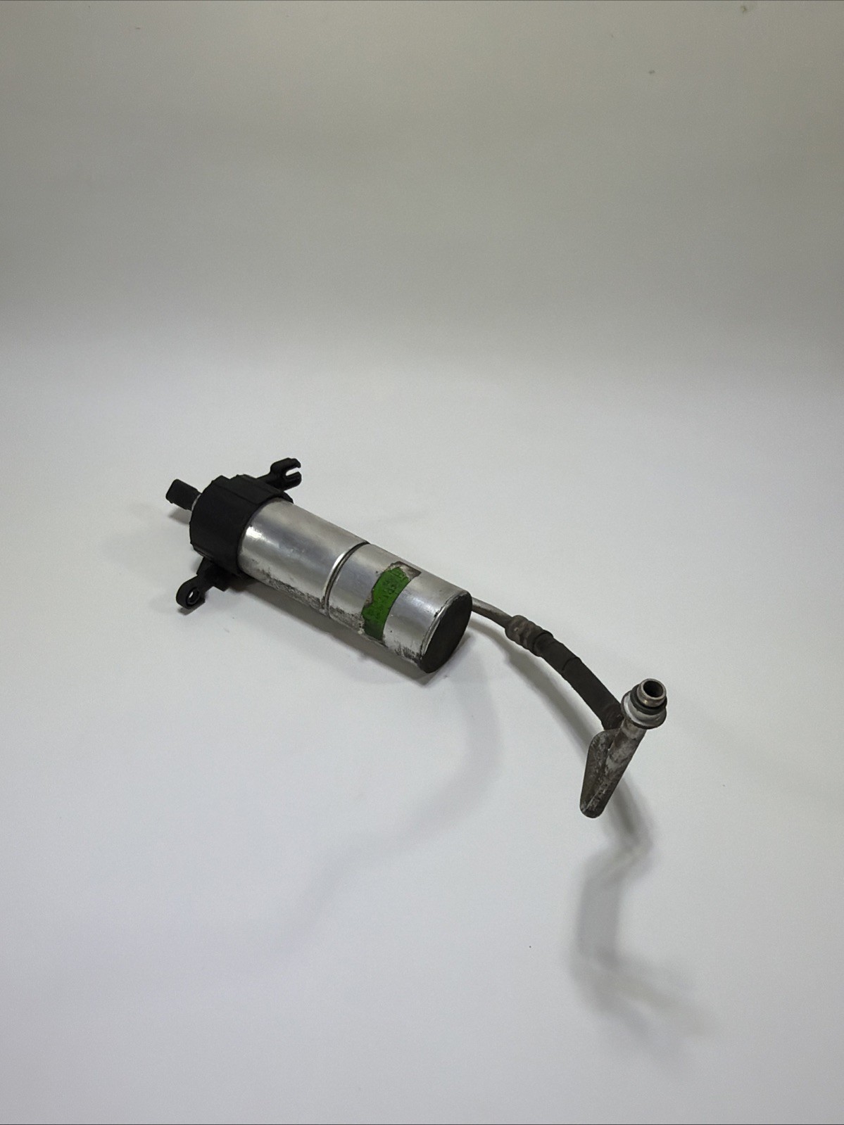 00-12 Mercedes R230 SL500 CL500 A/C Receiver Drier Container 2208300083 OEM