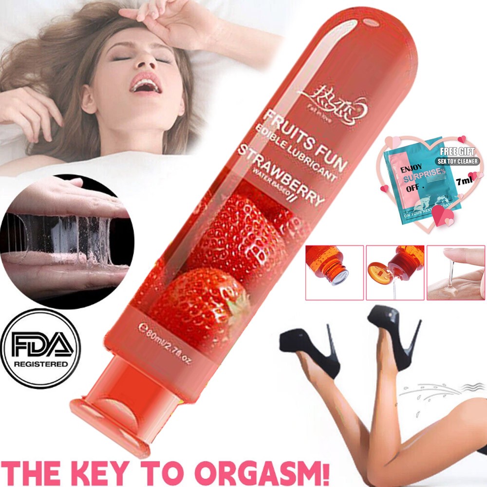 Women Orgasmic Oil Sexual Stimulant-Female Original Aphrodisiac-Climax-Sex Lube