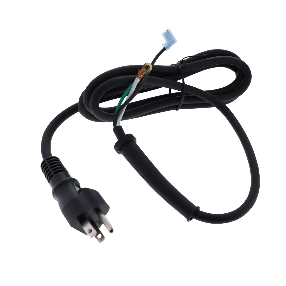 Porter Cable OEM N380209 replacement router cord 6902 690LR 694VK J-315 DWP690