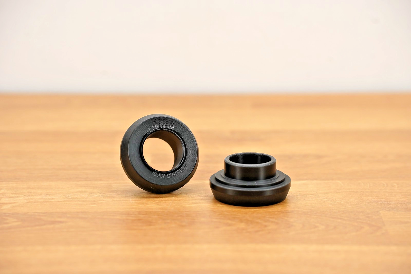Wheels MFG BB Reducers - BB30 to 24mm - NEW
