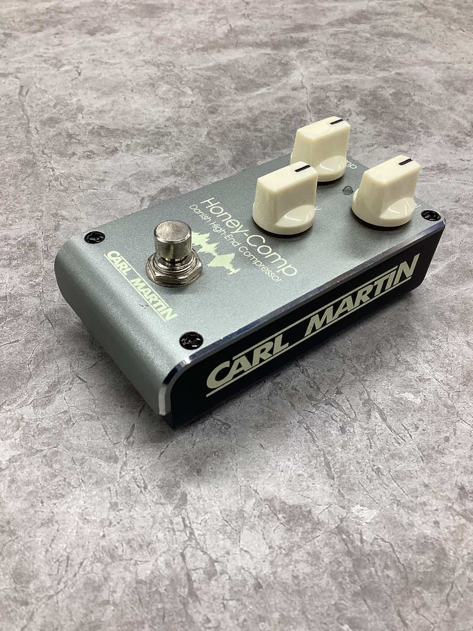 Carl Martin Honey Comp